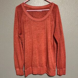 Maurices Size Medium Long Sleeve Top